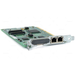 3X-DE602-BR HP PCI TO DUAL PORT 10/100 UTP FAST ETHERNET ADAPTER 010555-502